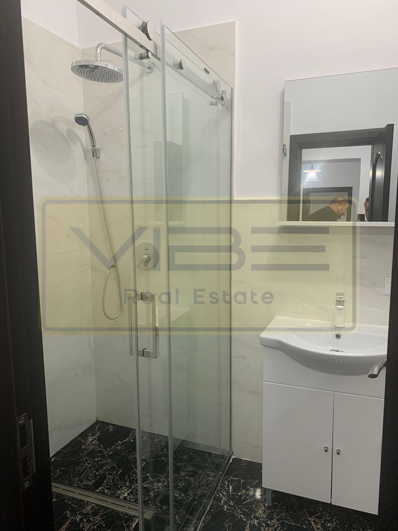 Copou- Universitatea Al.I.Cuza-UMF -  Decomandat - Renovat - Modern - Poză 4