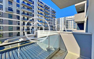 Apartament cu 2 camere de vânzare in Prima Arena, Oradea - Poză 2