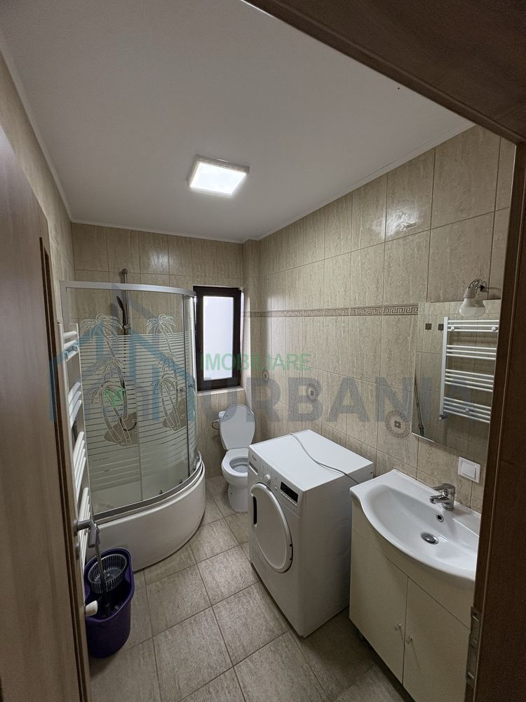 Apartament 2 camere de inchiriat, Rediu, langa gradinita Kiki - Poză 7