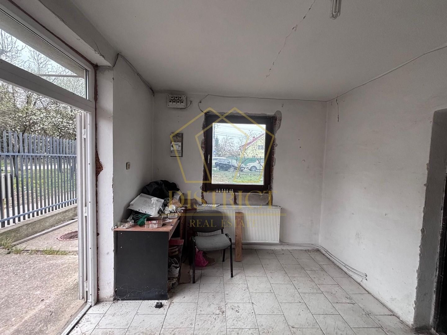 Casa pretabila activitati comerciale, posibilitate mansardare | Ronat - Poză 4