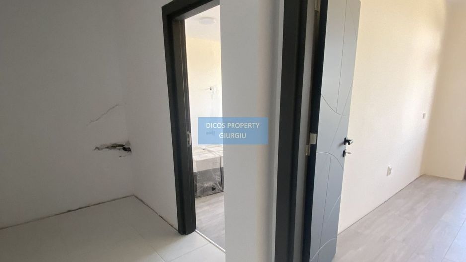 Apartament cu două camere de vânzare în Balchik, Bulgaria - Poză 4