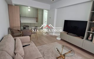 NECTORA IMOB-Apartament 3 camere, PRIMA Urbana, 72mp+10mp balcon,ET.8 - Poză 1
