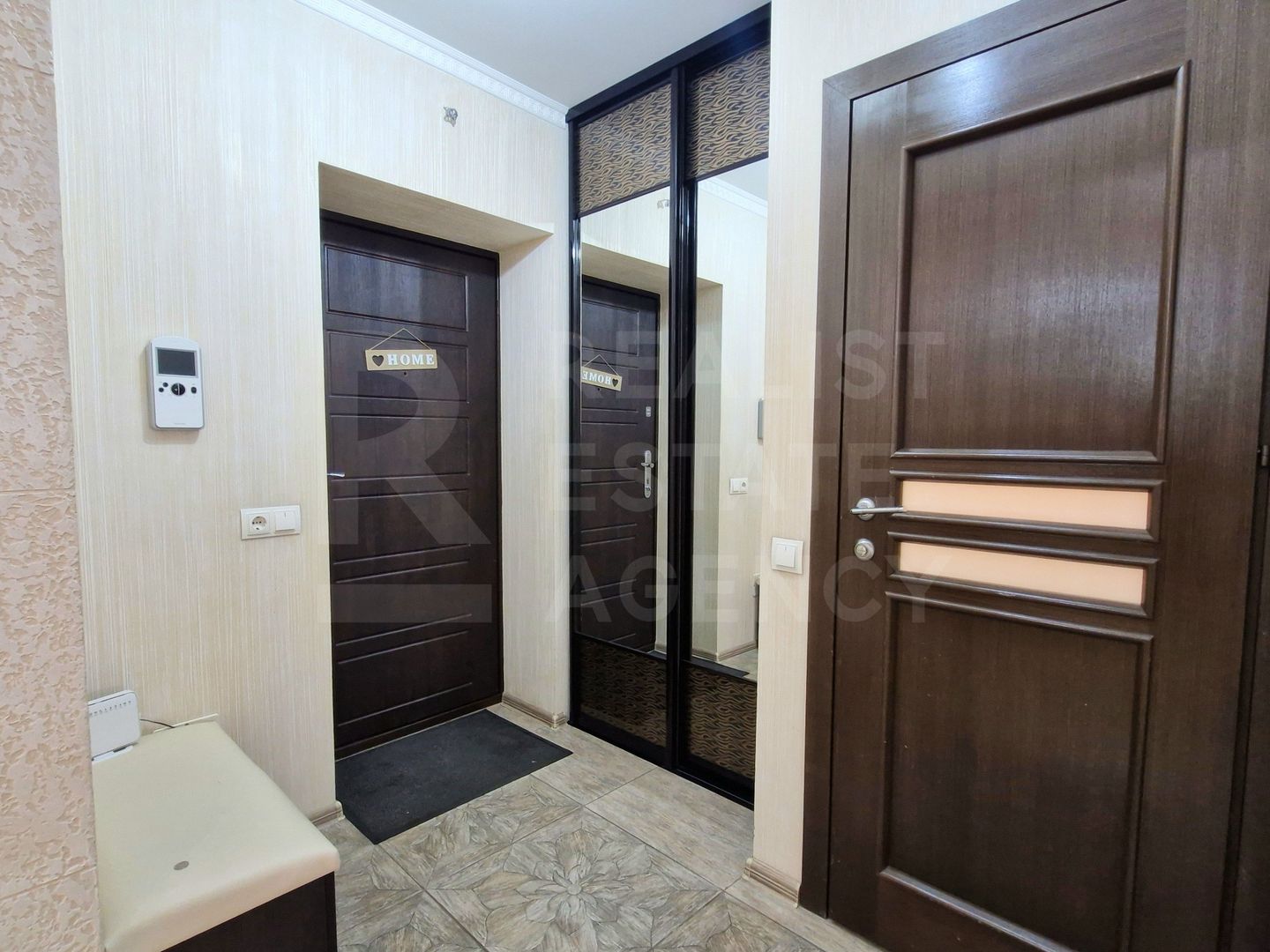 Chirie, apartament, 2 camere, str. Alba Iulia, Buiucani - Poză 14