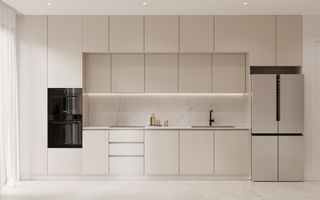 Apartament 3 Dormitoare, New Golden Mile - Poză 6