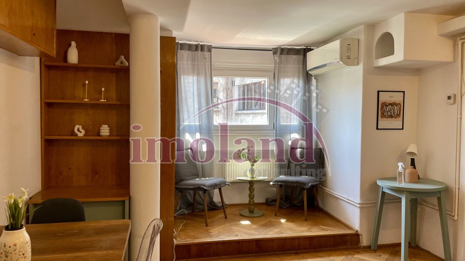 Vânzare/Inchiriere apartament 3 cam (2025) vilă interbelică – cal. Victoriei - Poză 5
