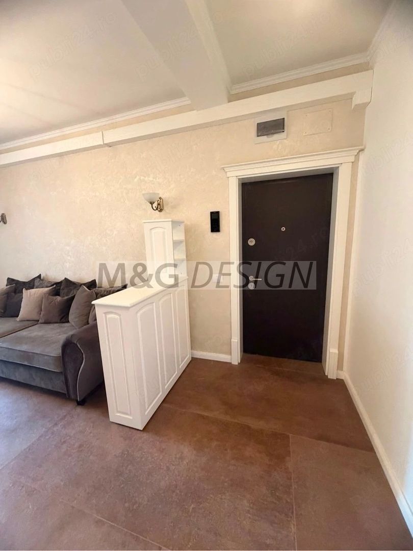 Apartament 3 Camere  Dumbravita - Poză 6