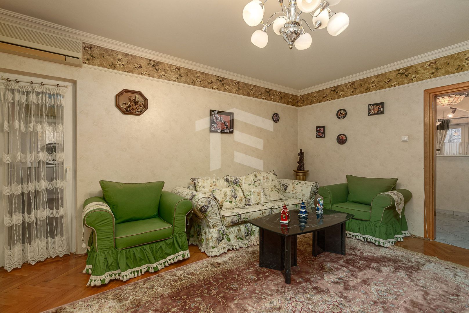 Apart 3 camere Splaiul Unirii Camera de Comert COMISION 0% - Poză 4