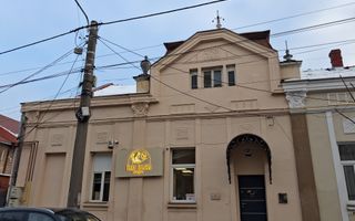 BRASADAS vinde spatiu comercial ULTRACENTRAL 160mp. - Poză 1