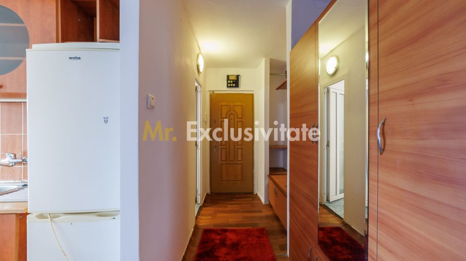 🏡 Garsonieră spațioasă în Tudor Vladimirescu - Poză 10