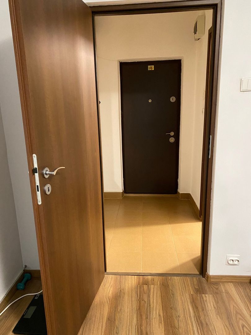 Garsoniera zona Titan - Constantin Brancusi - Parc IOR - Poză 5