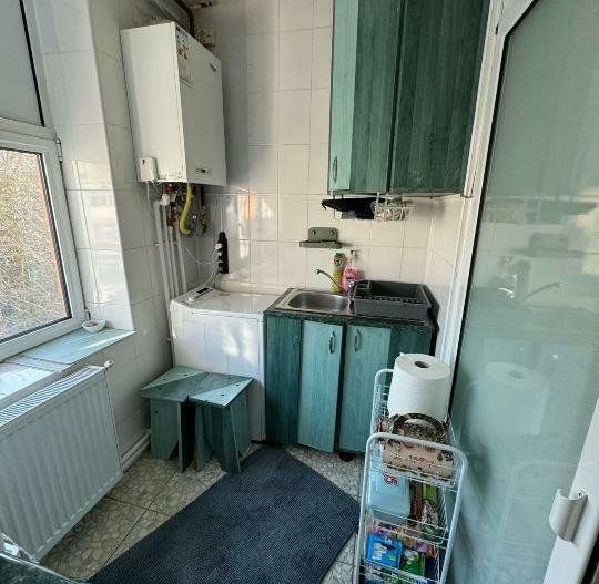 Apartament 1 camera, ultracentral 30 mp - Poză 10