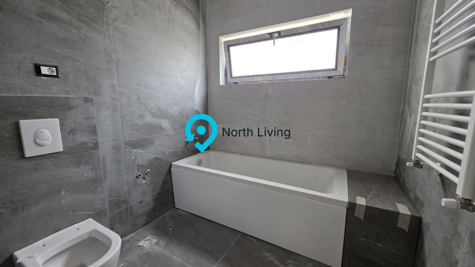3 camere 75 mp | Tunari | Fara TVA - Poză 5