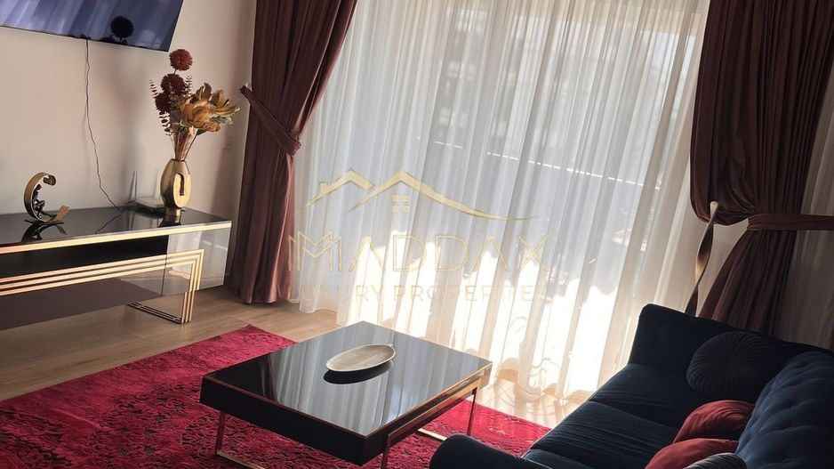 Apartament Modern 2 Camere | Terasă, Etaj 10 | Exigent Plaza Faza 2 - Poză 5