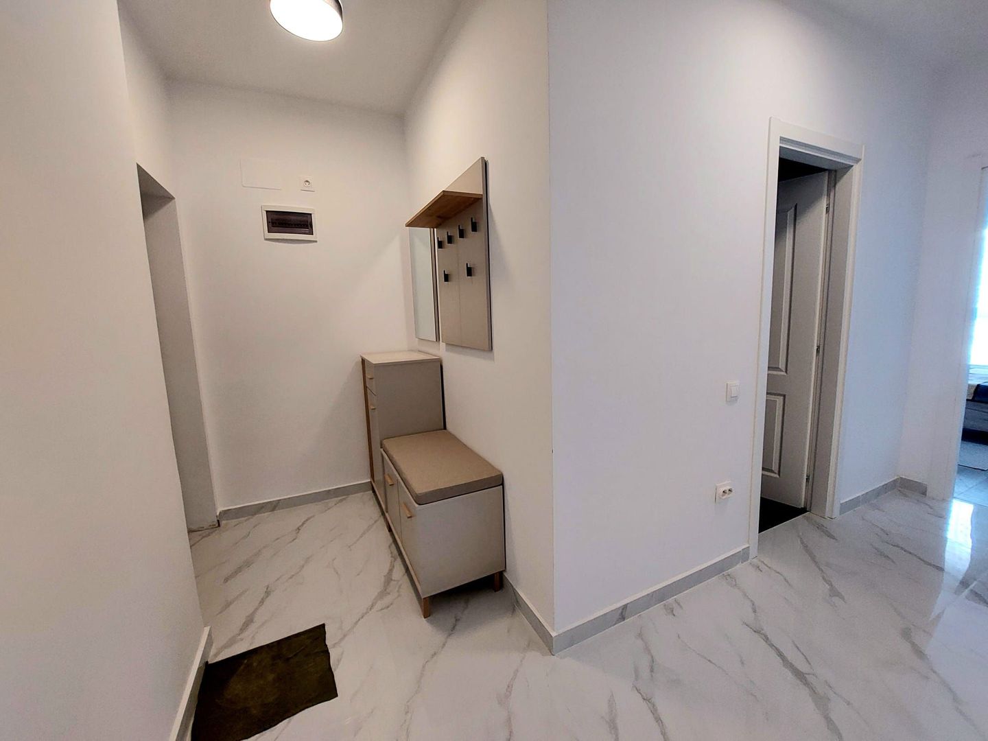 Prima inchiriere 2 Camere, decomandat, etaj 4, 6 minute METROU Preciziei - Poză 6