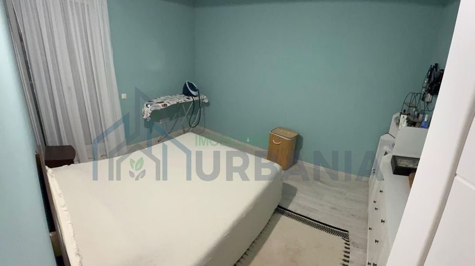 Apartament 3 camere, parter, Rondul Vechi, Aleea Strugurilor, zona Lidl, Iași - Poză 8