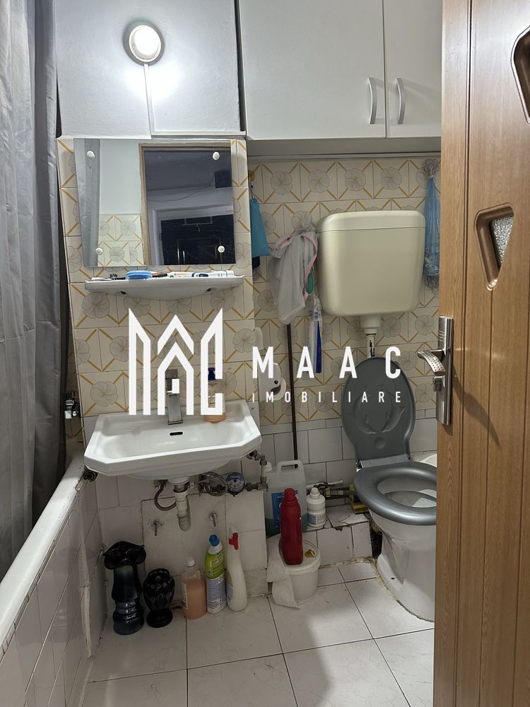 Apartament 3 camere Sibiu | Ștrand | decomandat, 2 balcoane - Poză 5