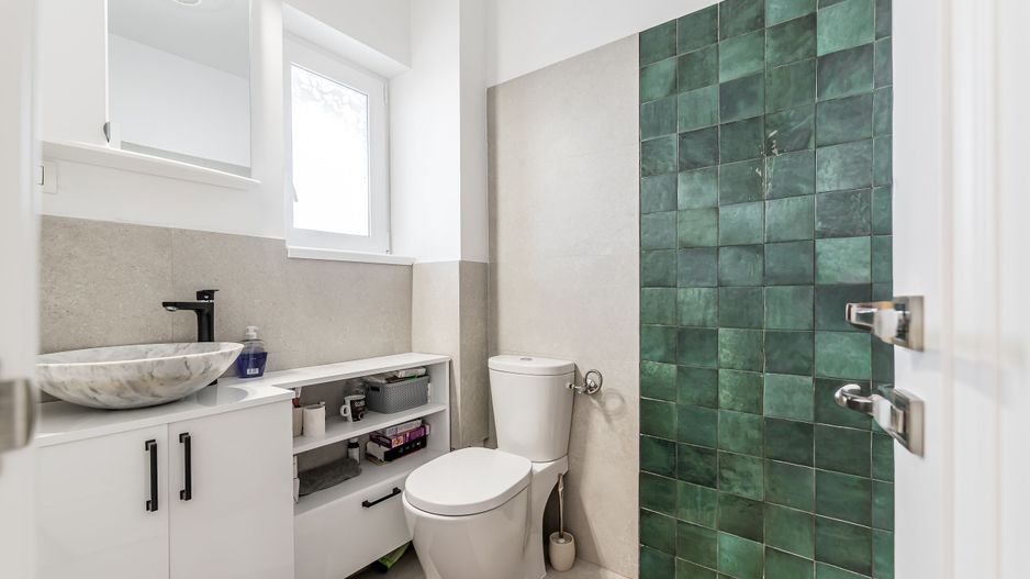 Doua case de vanzare la pret de una in Vladimirescu cartierul Florilor - Poză 9