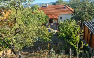 Casă renovata cu teren generos | Anexe | Gurasada | Hunedoara - Poză 36