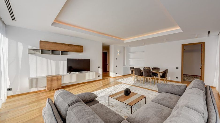 Apartament Premium 4 Camere | Primaverii - Poză 20