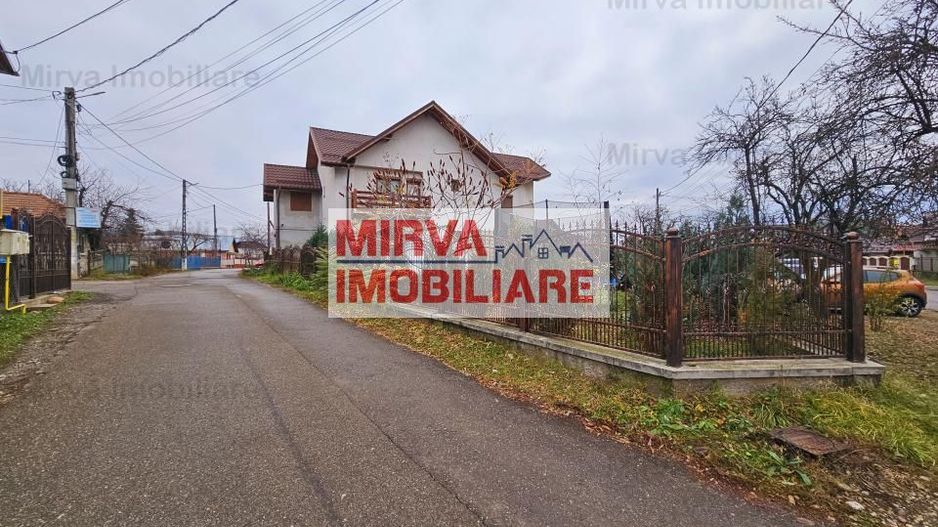 🏡 Vilă elegantă cu 6 camere – Bănești, zona Primăriei - Poză 94