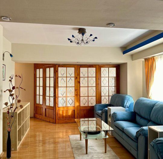 Apartament luminos lux | Stefan Cel Mare - Obor - Poză 5