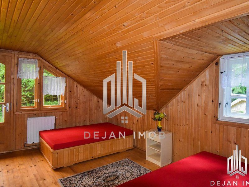 Vilă cu 4 camere | Valea Crișului | COMISION 0% - Poză 9