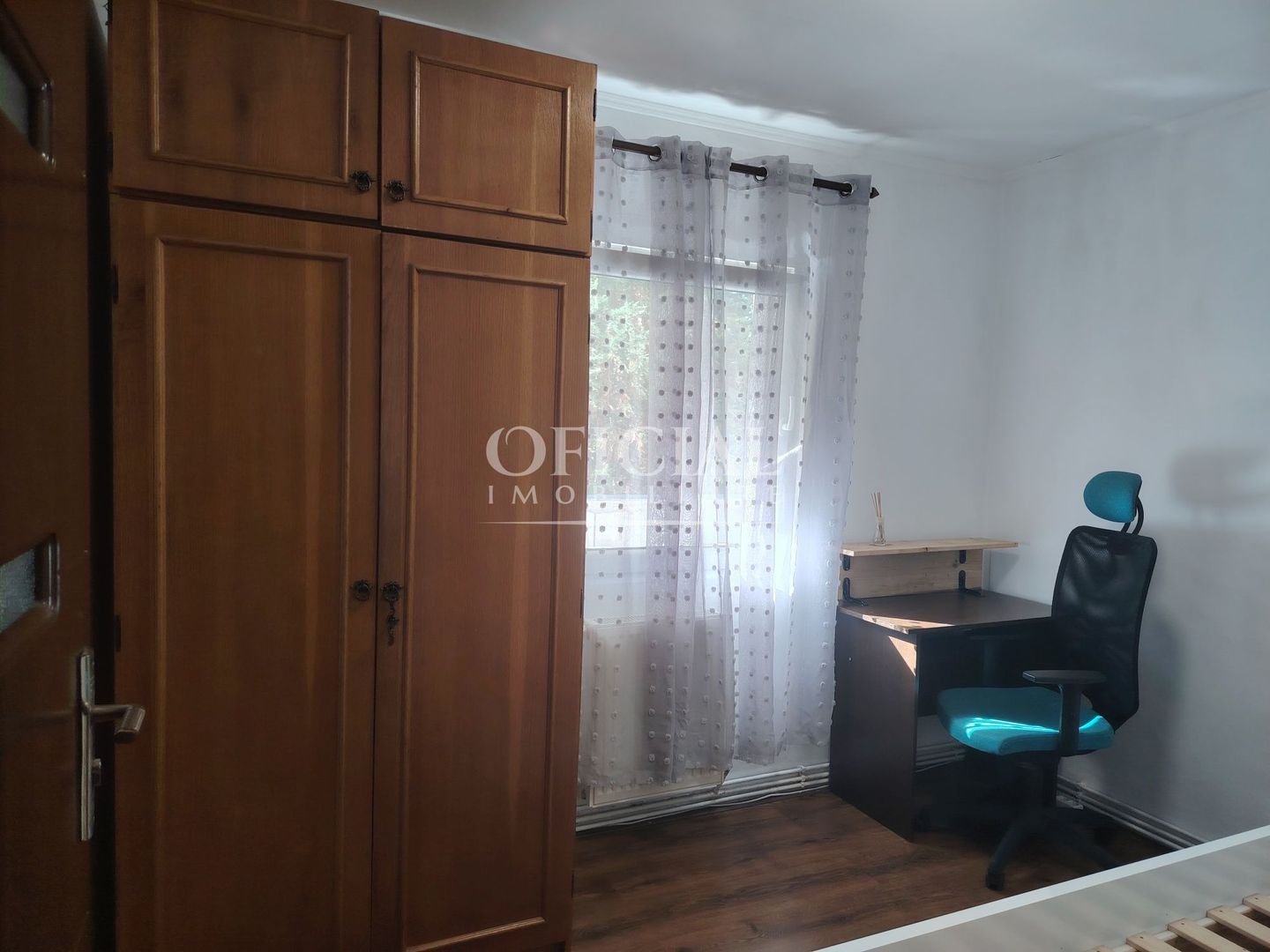 Apartament 4 Camere | 2 Bai | Balcon | Intermediar | Zorilor GH.Dima - Poză 4