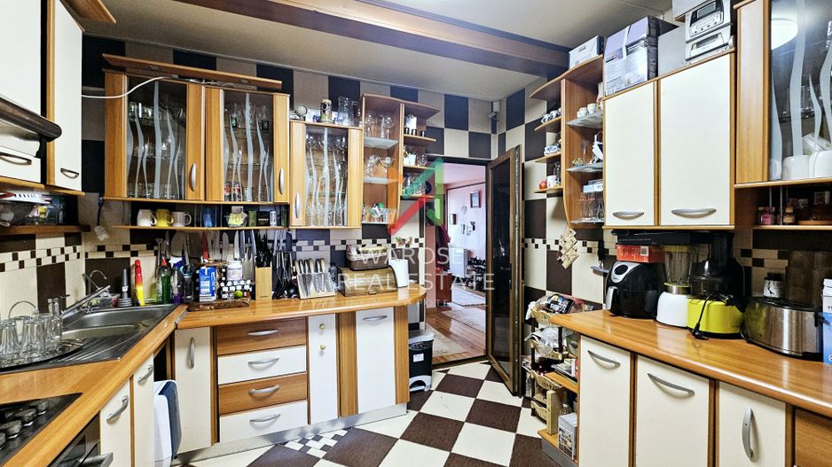 Casă tip duplex | Codlea | 153 mp utili | Teren 387 mp - Poză 20