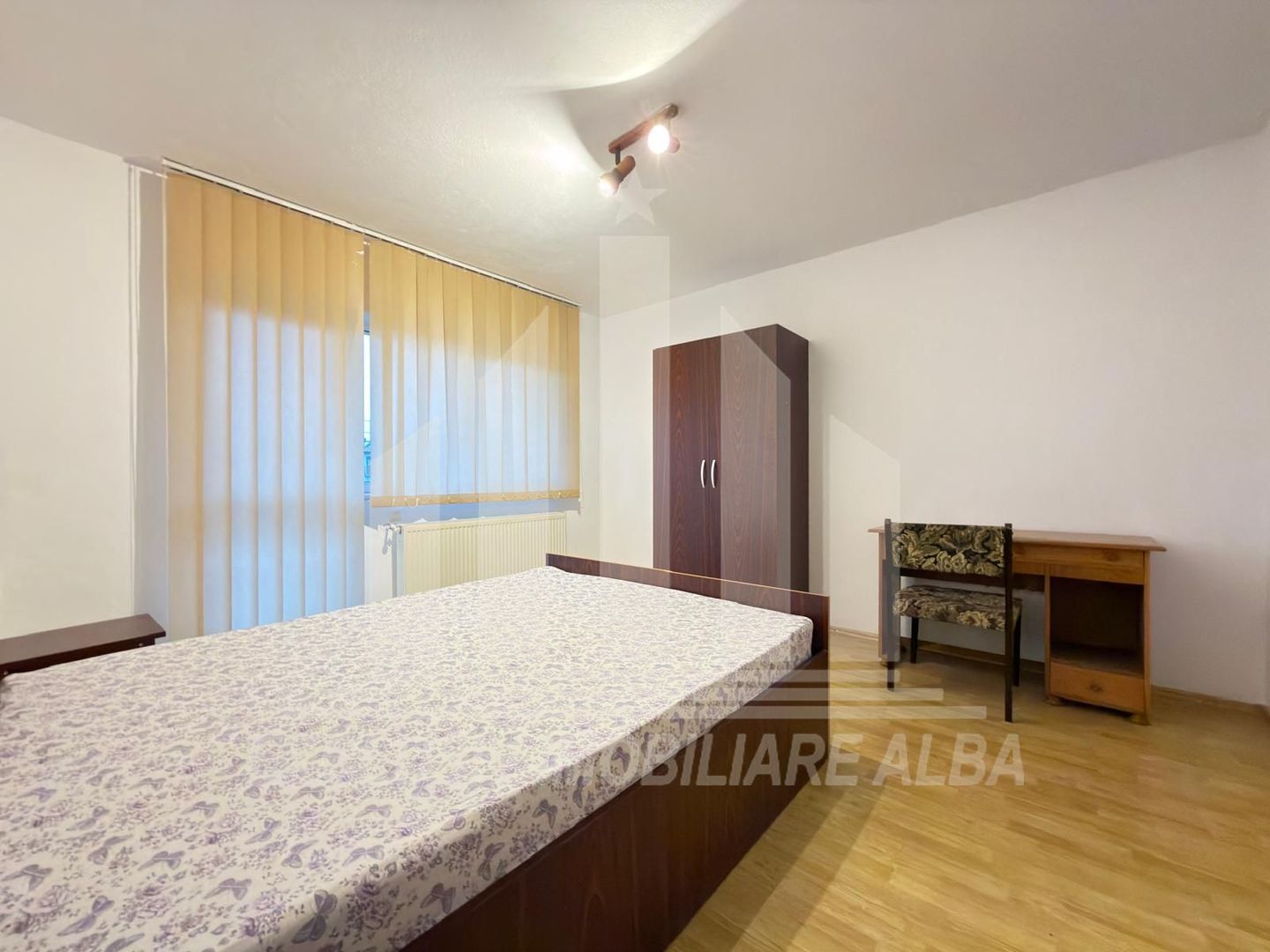Apartament 3 camere | De inchiriat | 87 mp | Mobilat | Centru - Poză 2