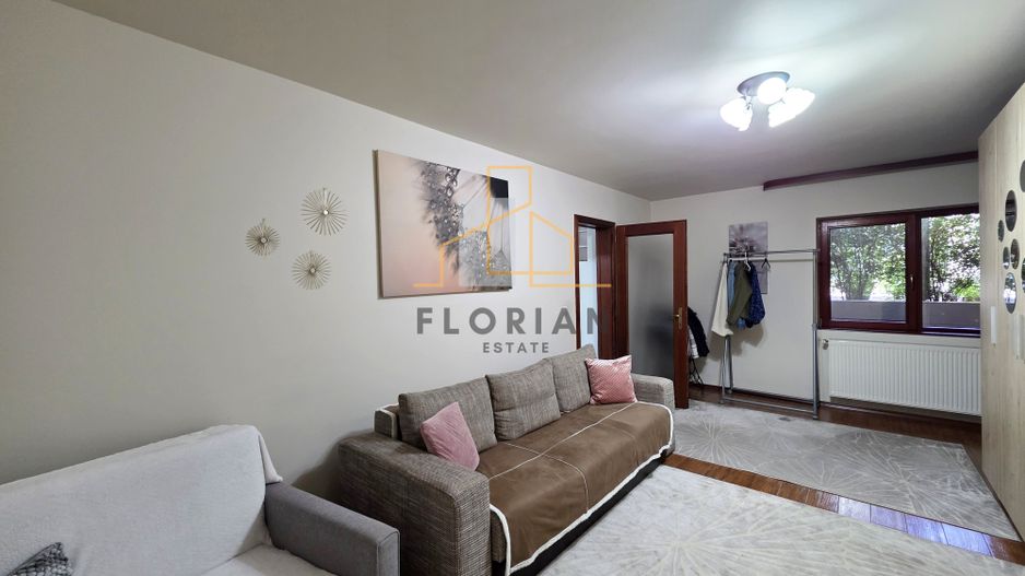 Casa lux- Braytim - de inchiriat - Poză 9