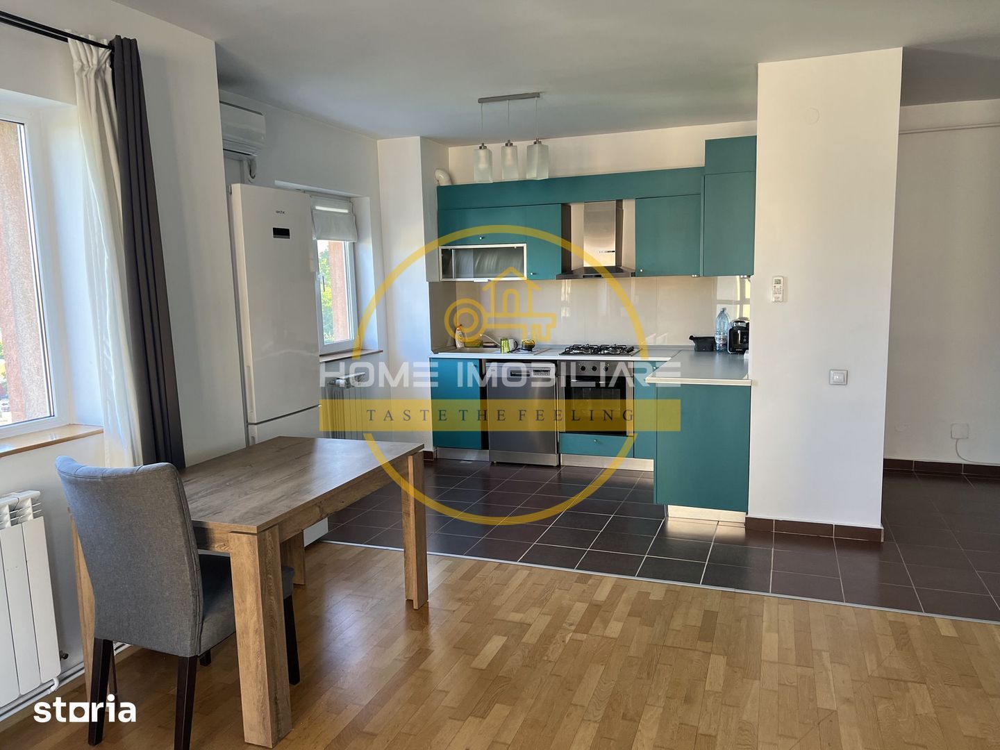 Apartament cu 3 camere/ 75mp/ Zona Tatarasi - Poză 2