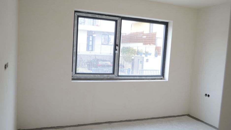 Casa cuplata (duplex) cu vedere panoramica in Dezmir - Poză 9