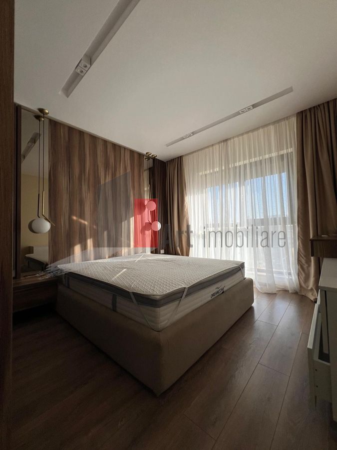 Inchiriere apartament 2 camere-Lujerului, Exigent Faza 2 - Poză 15