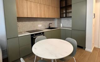 Apartament |2 camere | Prima Vista parcare - Poză 2