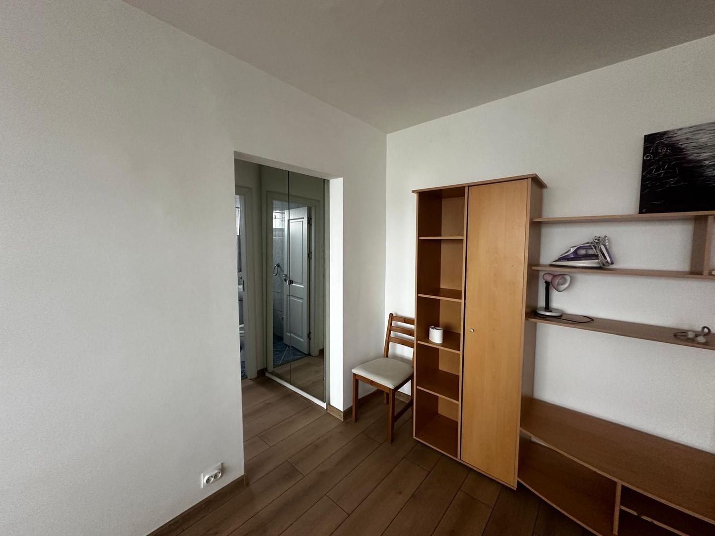 Apartament 2 camere mobilat complet, balcon, pet friendly, Titan - Poză 5