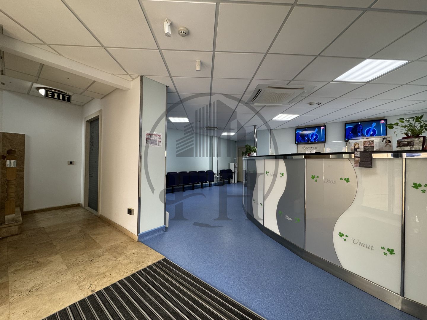 Spațiu comercial/Clinică Medicală de vânzare Medgidia, Constanța - Poză 4