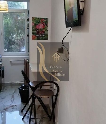 Inchiriez garsoniera elev stefan stefanescu 63 - Poză 3