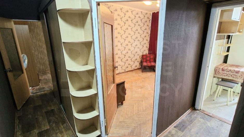 Chirie, apartament, 2 camere, bd. Grigore Vieru, Centru - Poză 7
