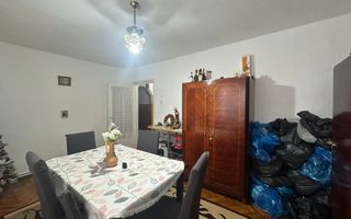 Apartament 3 camere decomandate la super pret Manastur! - Poză 8