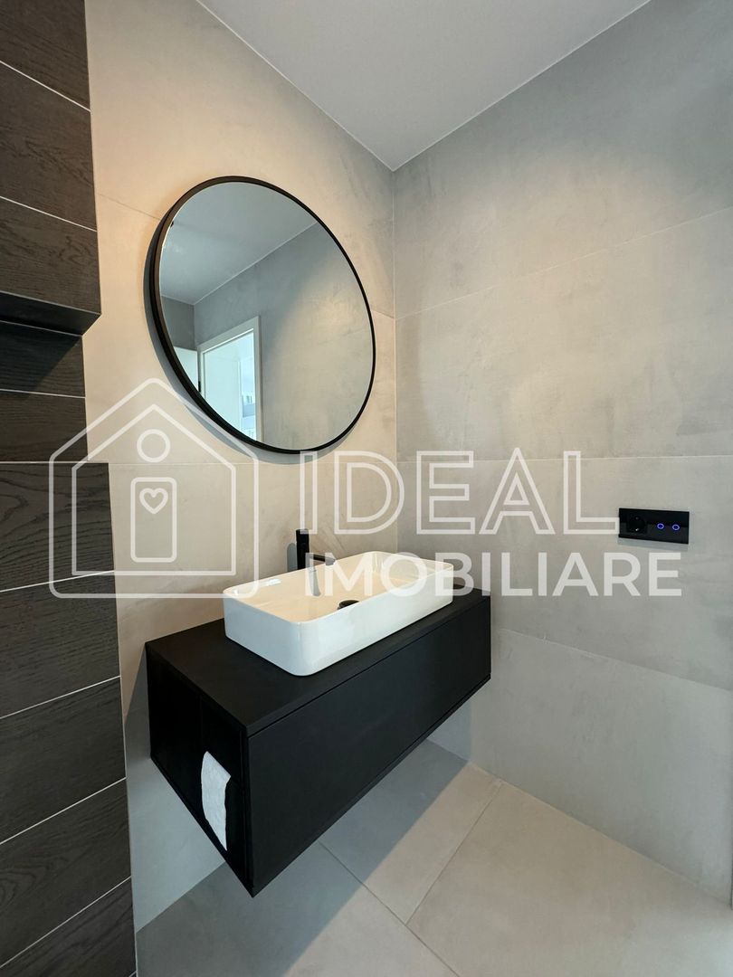 Casa cu 4 camere si 470 de mp de curte, in Cartierul Arhitectilor - Poză 15