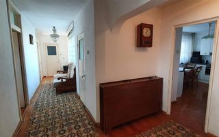 Apartament 4 camere, decomandat, 84mp, 2 băi, Cetate, Etaj 1 - Poză 9