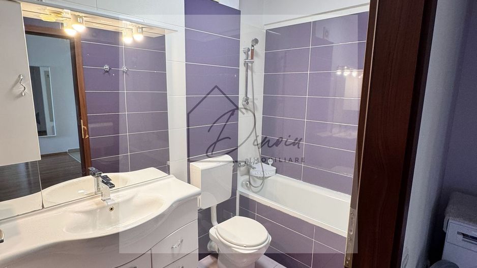 Apartament 3 camere Alphaville I Racadau I boxa - Poză 42