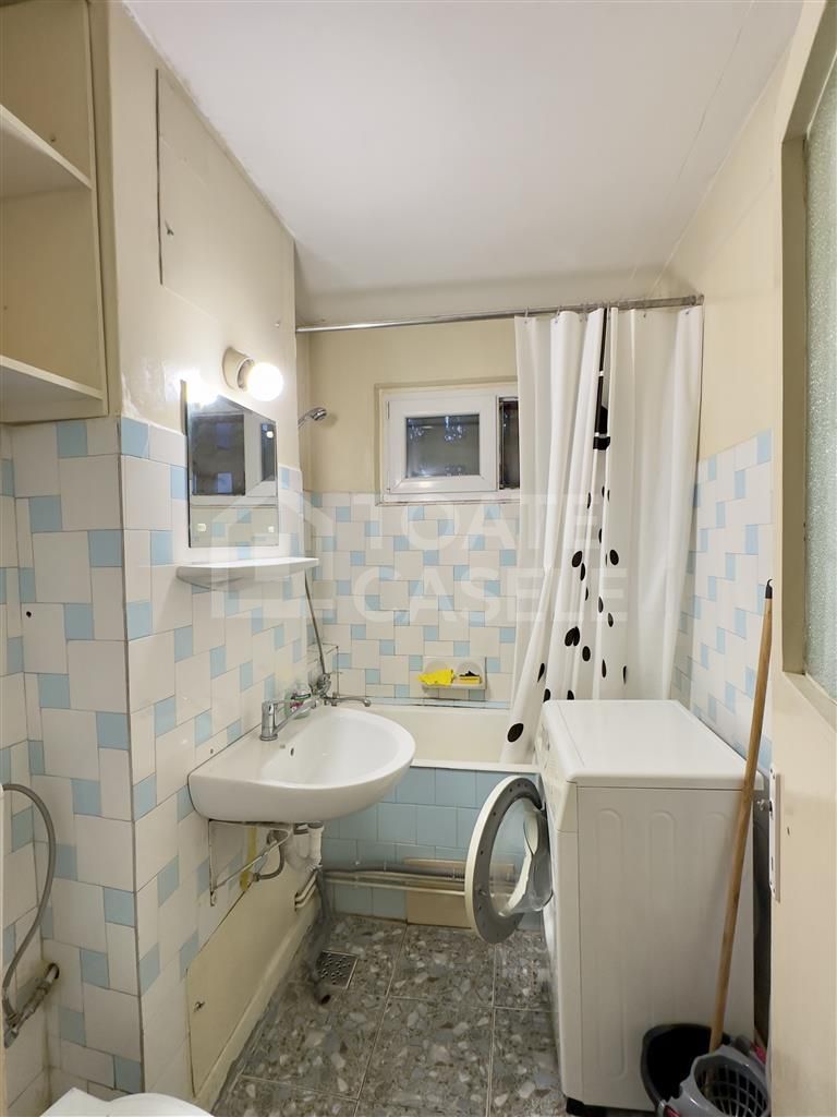 Apartament cu 2 camere, zona C. Brancusi - Poză 5