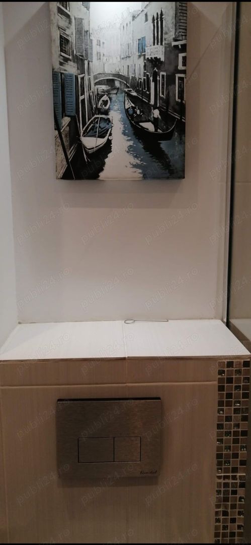 De închiriat garsonieră modernă Berceni - Poză 5