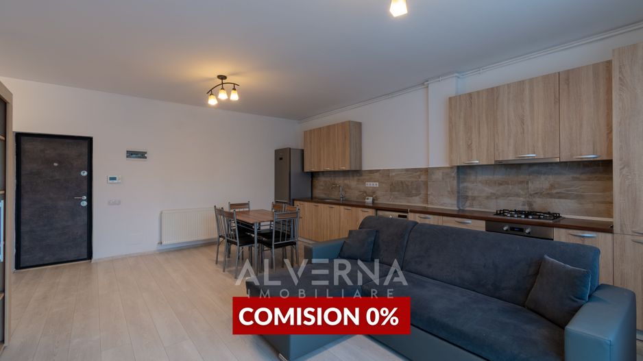Apartament tip Penthouse | 3 camere | Terasa 88 mp | Zona VIVO METRO - Poză 1