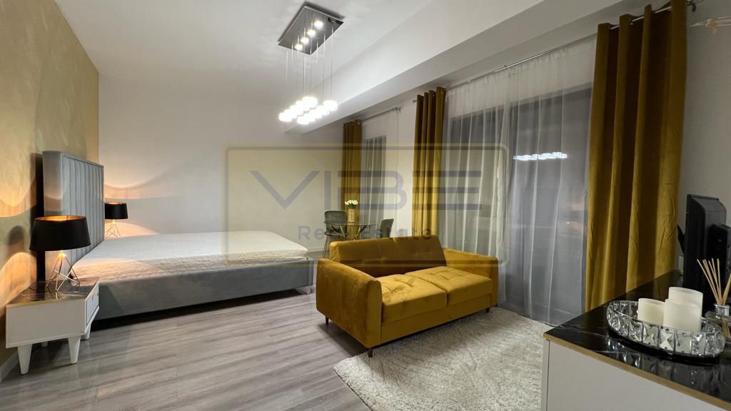 Apartament 1 camera  premium Copou - Poză 11