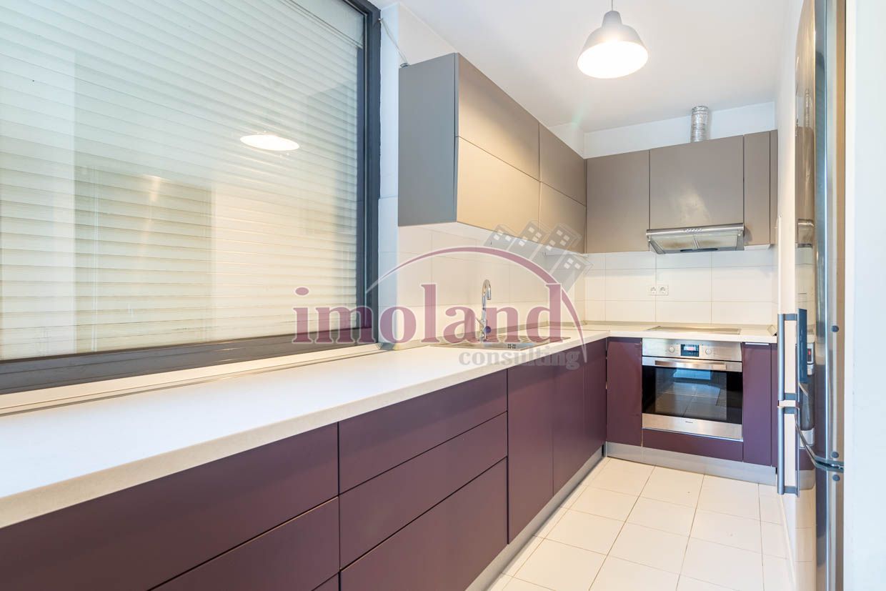 Vanzare - apartament 2 camere - Complex DV 24 - Calea Calarasilor - Poză 9