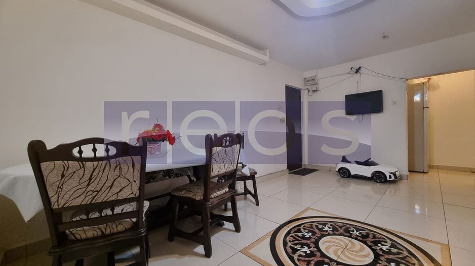 VANZARE 2 CAMERE | DECOMANDAT | ZONA NERVA TRAIAN-OCTAVIAN GOGA - Poză 9