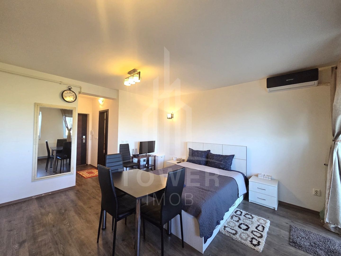 Garsonieră de închiriat | Turnișor - Poză 1