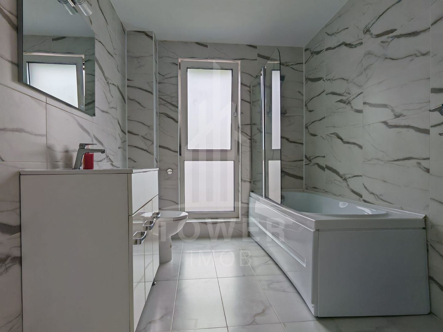 Apartament 3 camere de vânzare – Cartierul Arhitecților – Preț excelent! - Poză 11